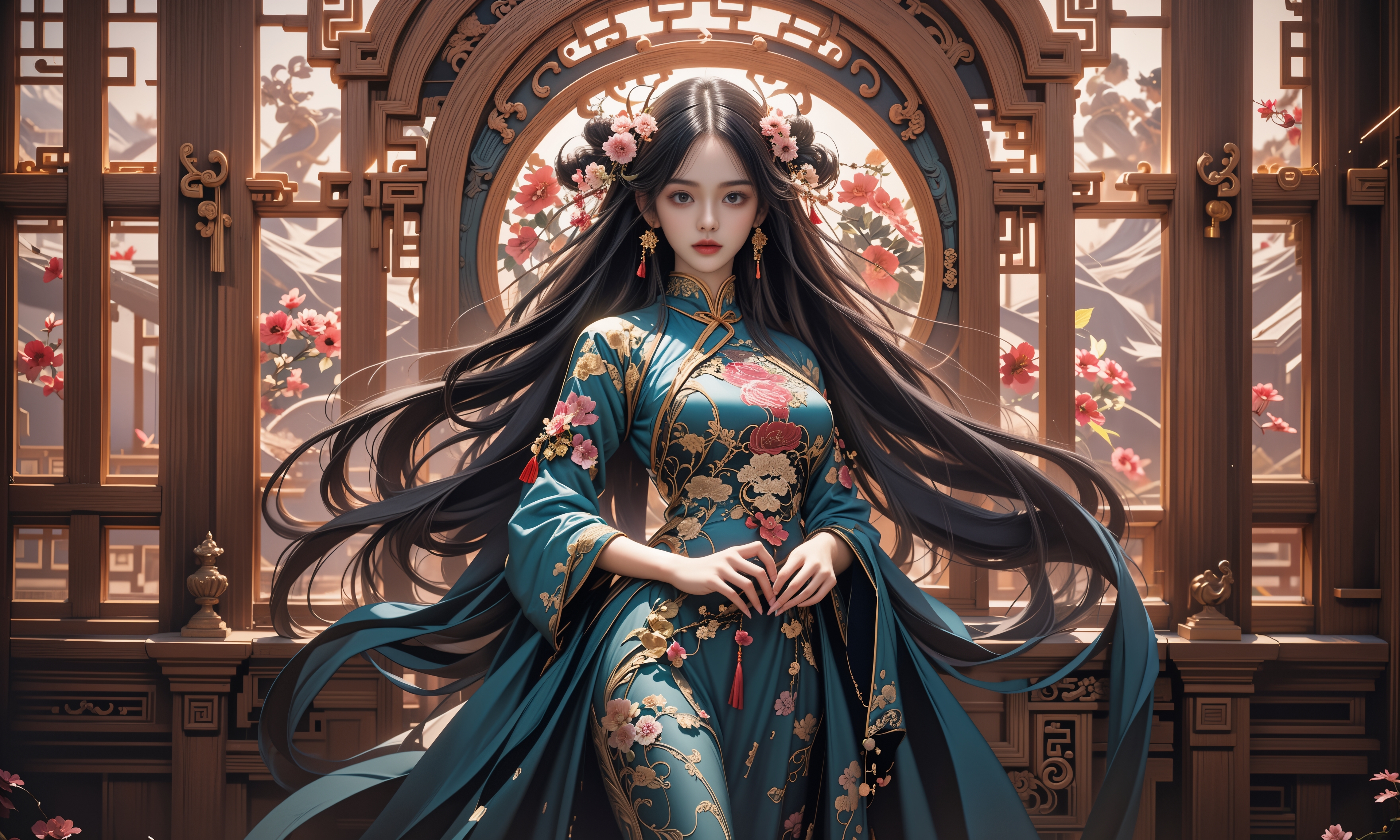 朱雨玲世界排名重返前十的背后