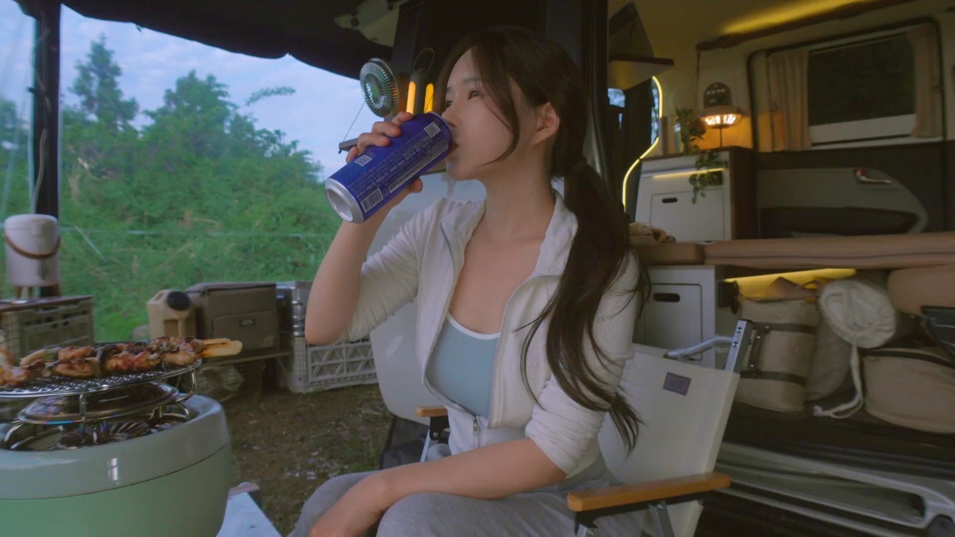 黄仁勋：人工智能的下个浪潮是“物理AI”